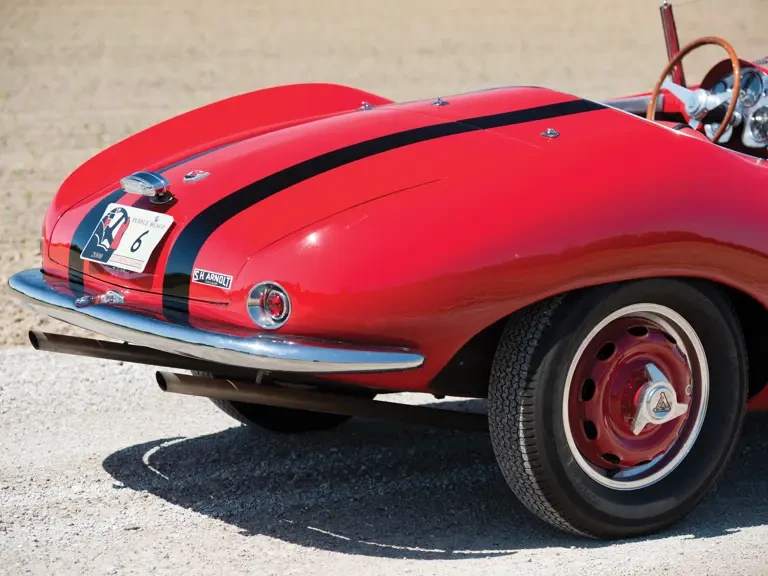 1956 Arnolt - Image 15 of 31