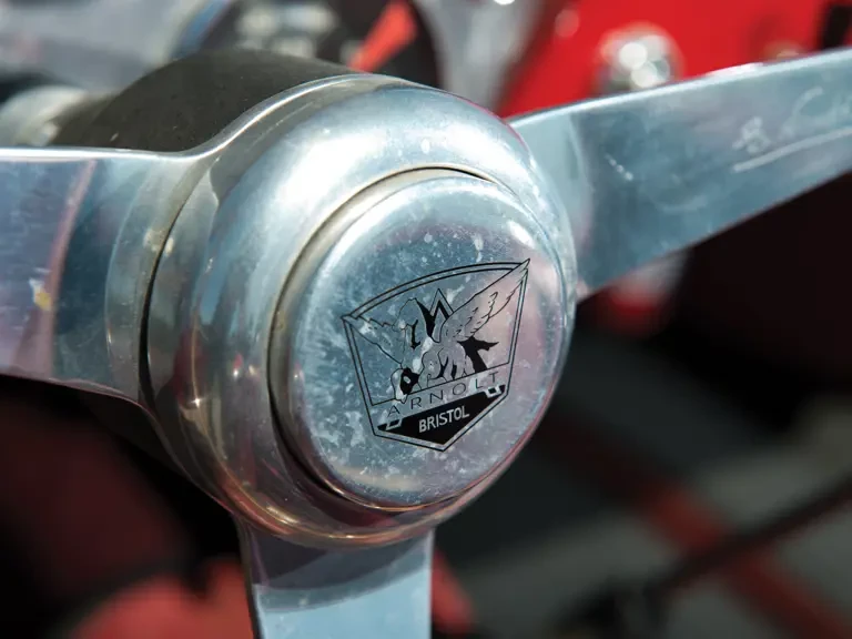 1956 Arnolt - Image 24 of 31