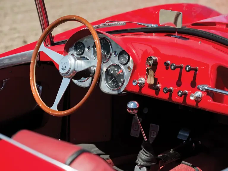 1956 Arnolt - Image 18 of 31
