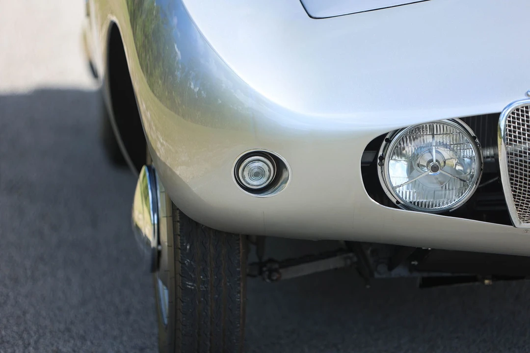 1956 Arnolt - Image 23 of 31