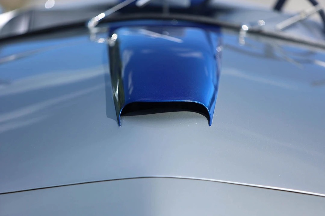 1956 Arnolt - Image 26 of 31