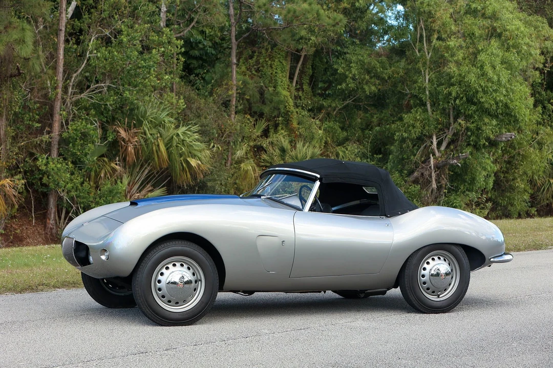 1956 Arnolt - Image 31 of 31
