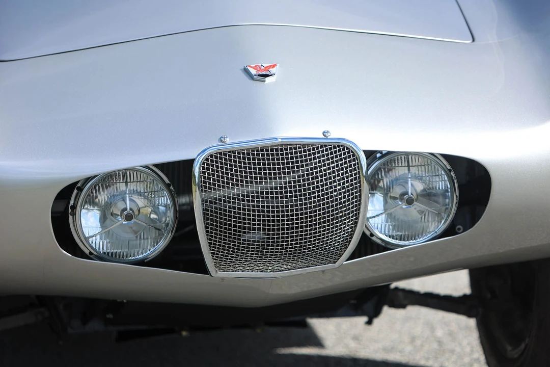 1956 Arnolt - Image 25 of 31