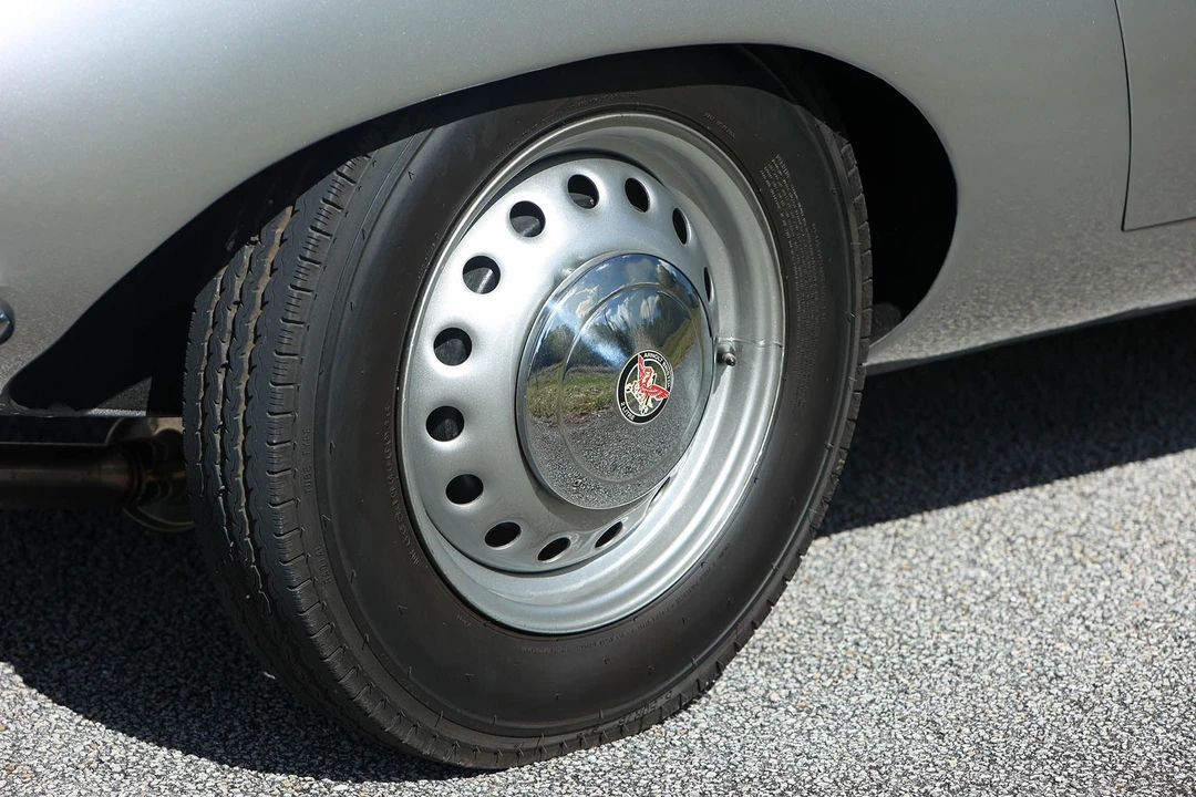 1956 Arnolt - Image 4 of 31