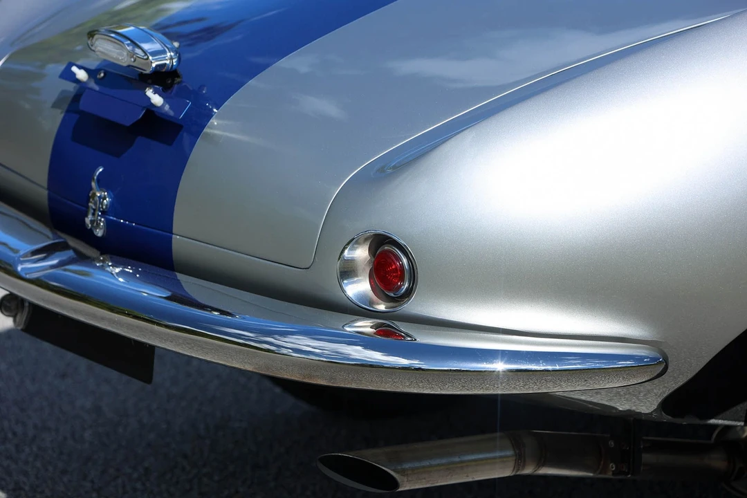 1956 Arnolt - Image 10 of 31