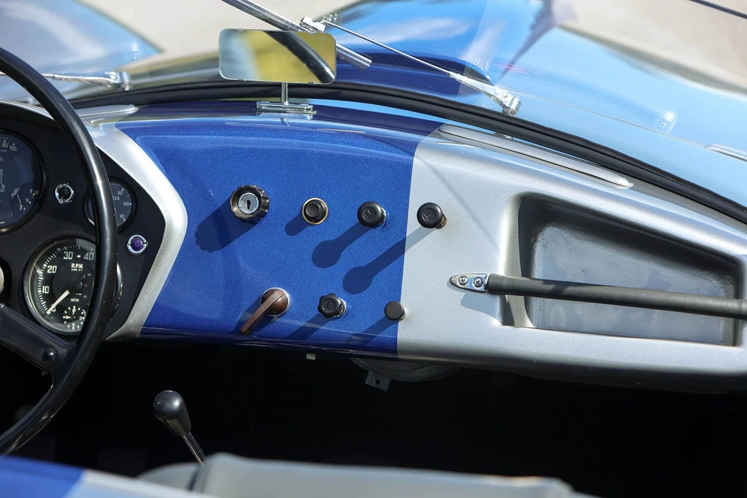 1956 Arnolt - Image 20 of 31