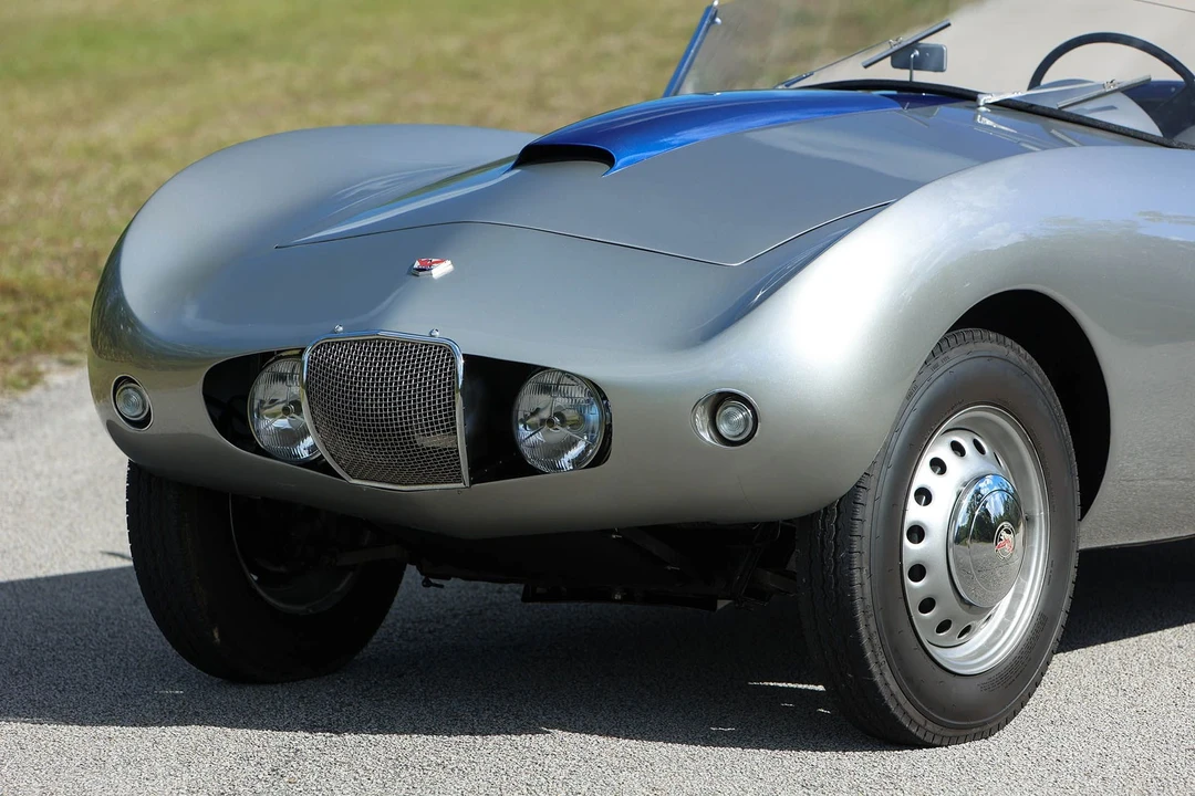 1956 Arnolt - Image 30 of 31