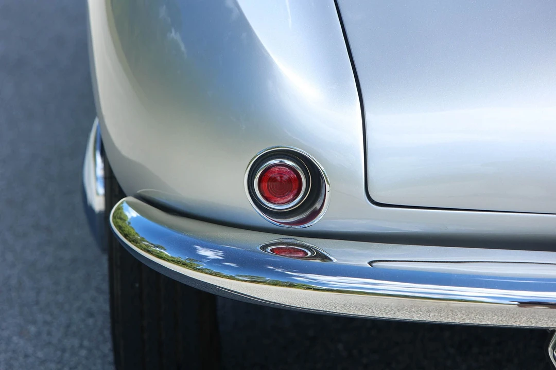 1956 Arnolt - Image 15 of 31