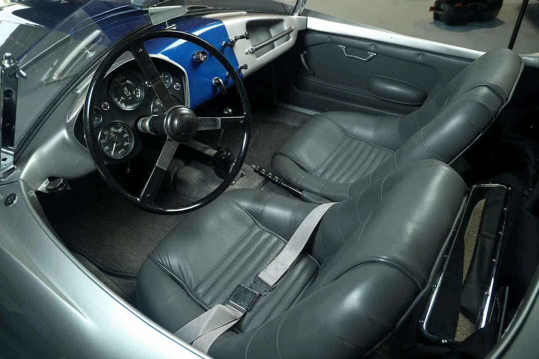 1956 Arnolt - Image 12 of 31