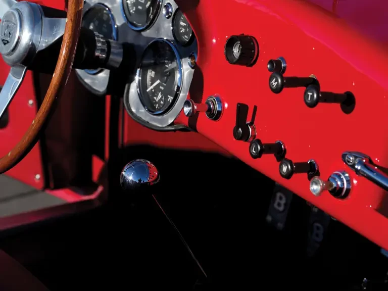 1956 Arnolt - Image 30 of 31