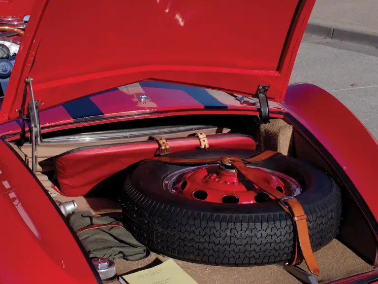 1956 Arnolt - Image 16 of 31