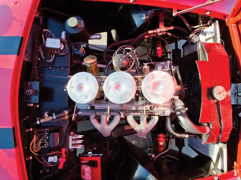 1956 Arnolt - Image 4 of 31