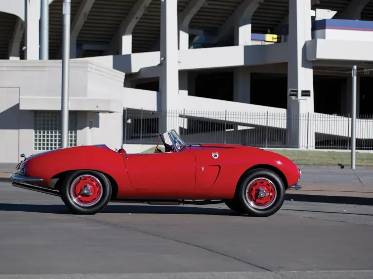 1956 Arnolt - Image 6 of 31