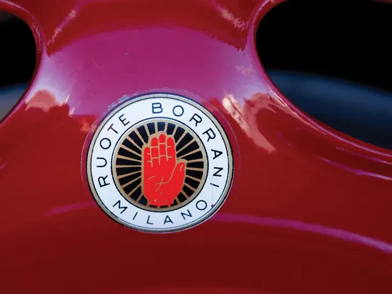1956 Arnolt - Image 26 of 31