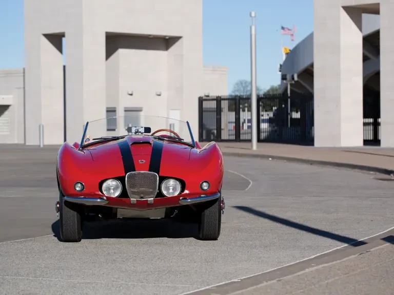 1956 Arnolt - Image 15 of 31