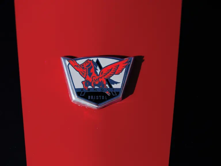 1956 Arnolt - Image 7 of 31