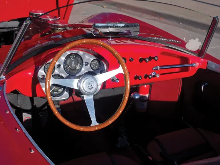 1956 Arnolt - Image 5 of 31
