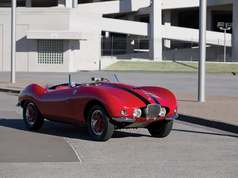 1956 Arnolt - Image 25 of 31