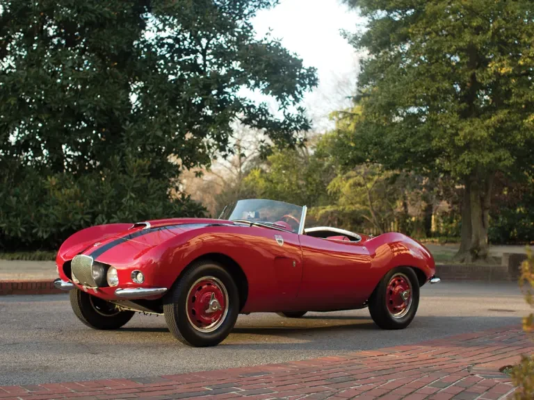 1956 Arnolt - Image 2 of 31