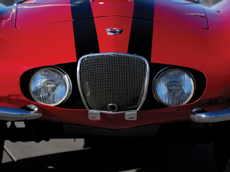 1956 Arnolt - Image 8 of 31