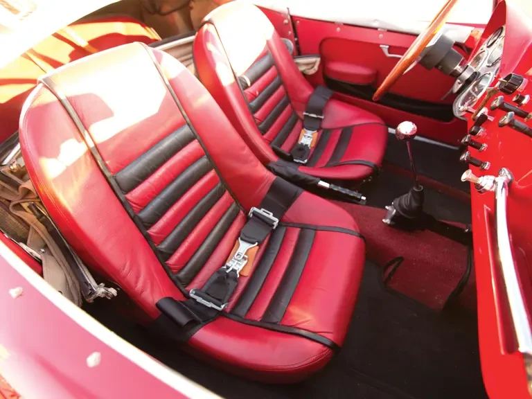 1956 Arnolt - Image 21 of 31