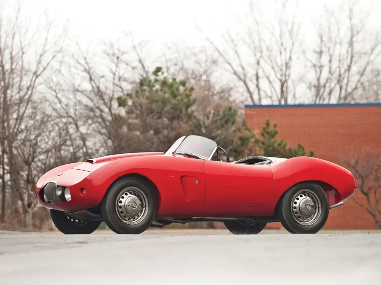 1956 Arnolt - Image 2 of 15