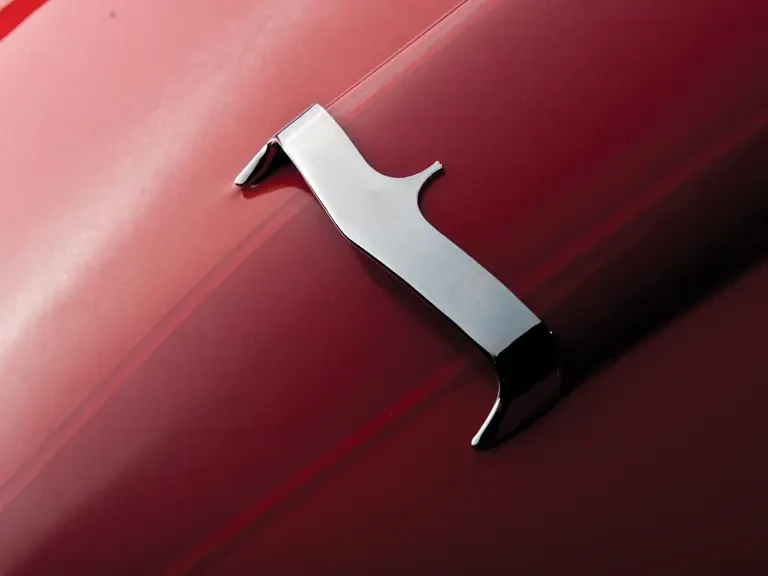 1956 Arnolt - Image 11 of 15
