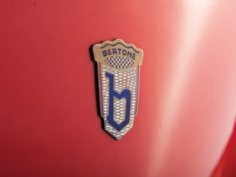1956 Arnolt - Image 7 of 15