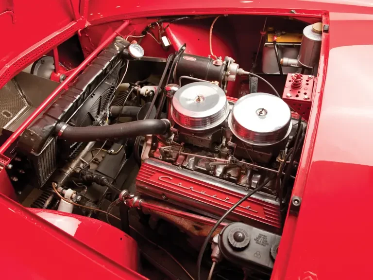 1956 Arnolt - Image 13 of 15