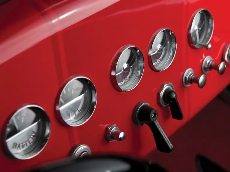 1956 Arnolt - Image 14 of 15
