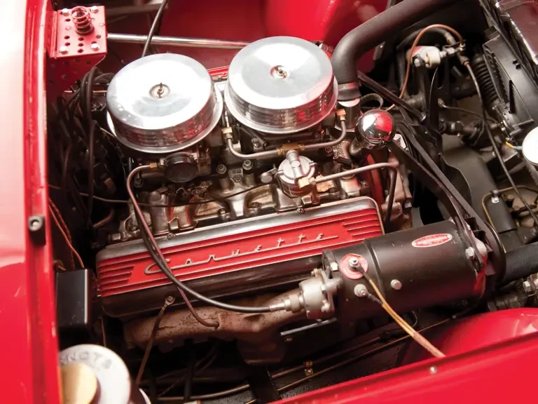 1956 Arnolt - Image 3 of 15