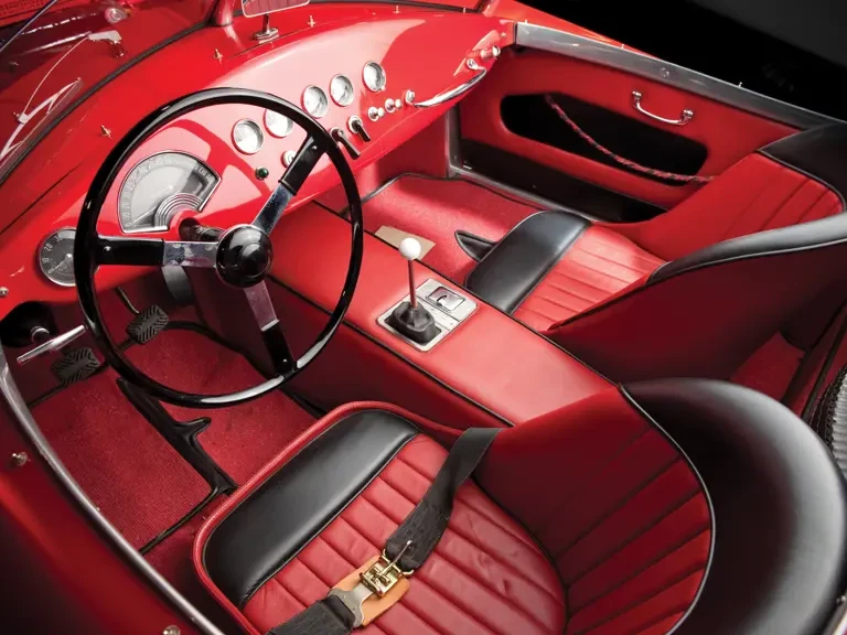 1956 Arnolt - Image 4 of 15