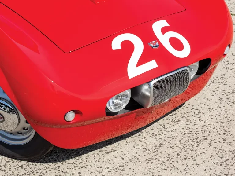 1956 Arnolt - Image 15 of 30