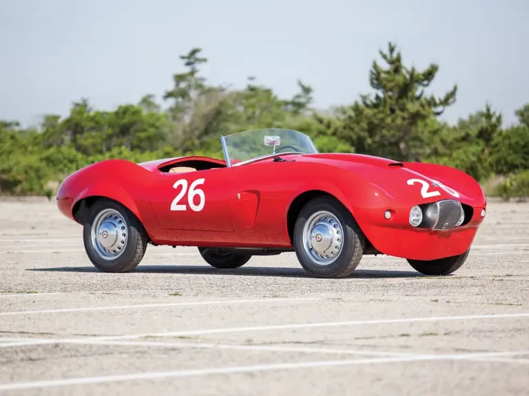 1956 Arnolt - Image 2 of 30