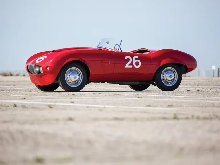 1956 Arnolt - Image 29 of 30