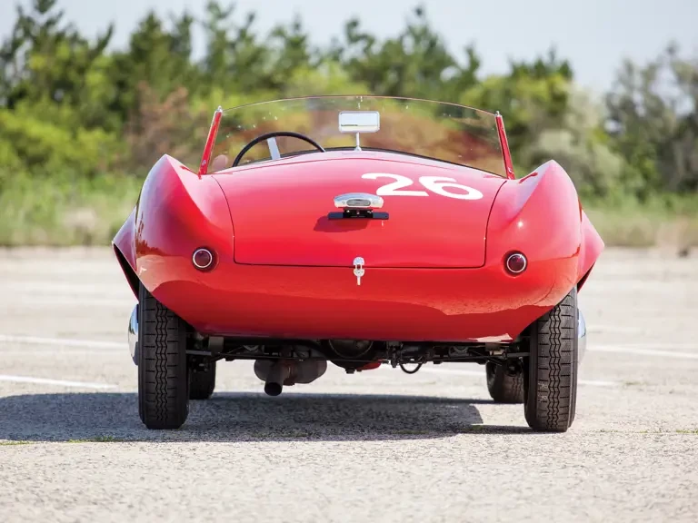 1956 Arnolt - Image 8 of 30