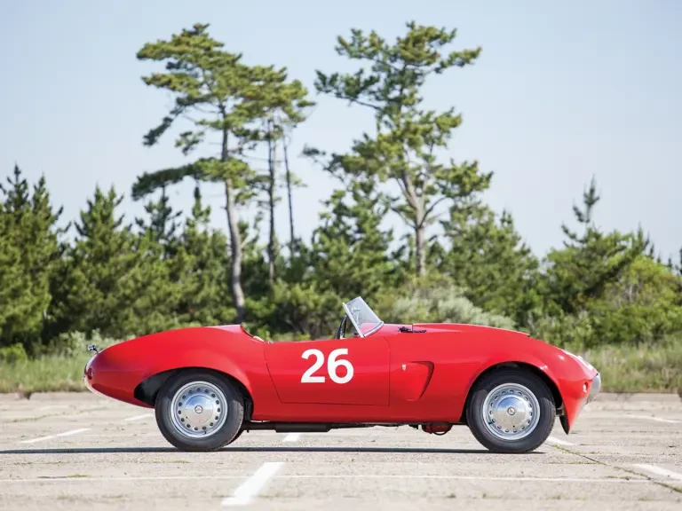 1956 Arnolt - Image 6 of 30