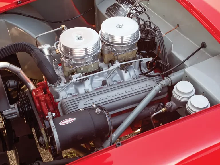 1956 Arnolt - Image 5 of 30