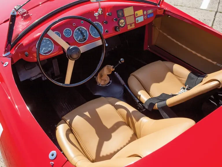 1956 Arnolt - Image 4 of 30