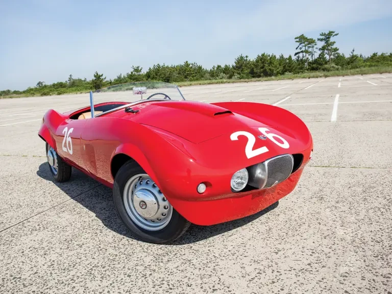 1956 Arnolt - Image 30 of 30