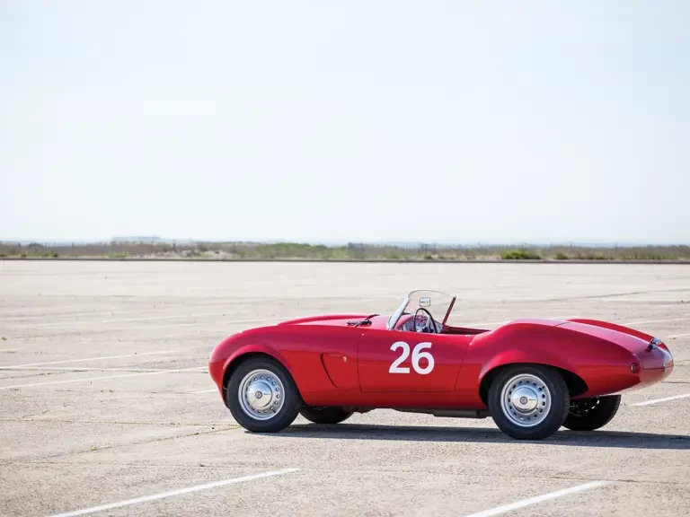 1956 Arnolt - Image 3 of 30