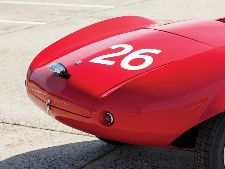 1956 Arnolt - Image 14 of 30