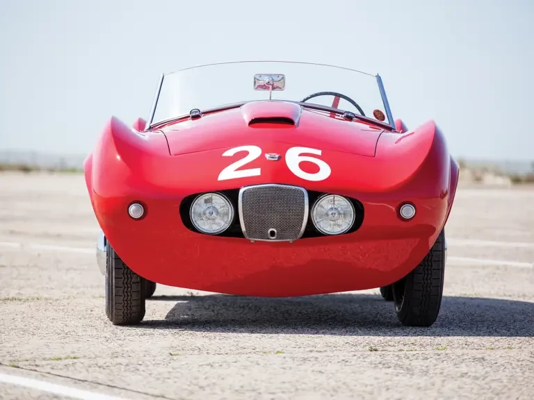 1956 Arnolt - Image 7 of 30