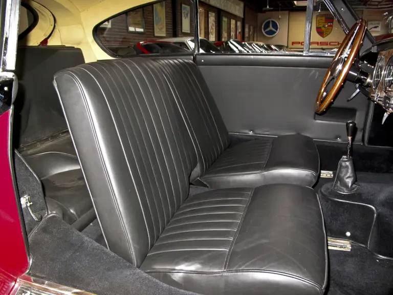 1956 Aston Martin DB1 & DB2 & DB2/4 & DB Mark III - Image 9 of 11