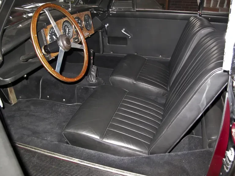 1956 Aston Martin DB1 & DB2 & DB2/4 & DB Mark III - Image 5 of 11