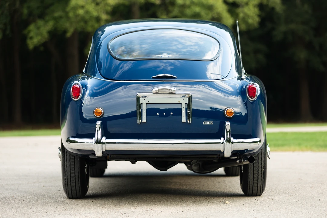 1956 Aston Martin DB1 & DB2 & DB2/4 & DB Mark III - Image 9 of 31