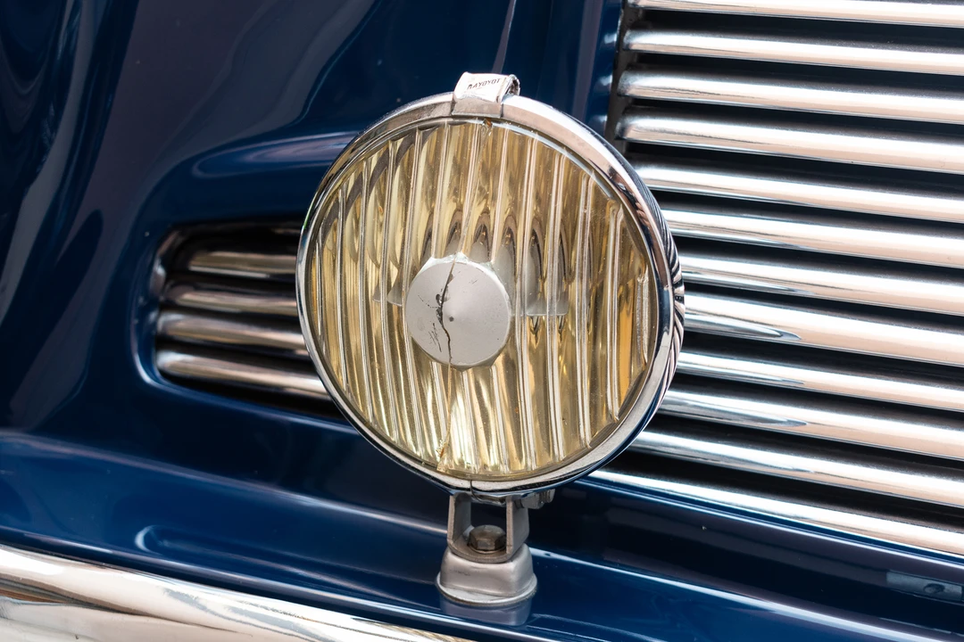 1956 Aston Martin DB1 & DB2 & DB2/4 & DB Mark III - Image 22 of 31