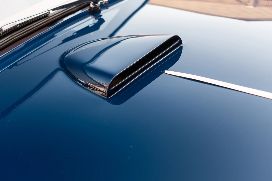 1956 Aston Martin DB1 & DB2 & DB2/4 & DB Mark III - Image 24 of 31