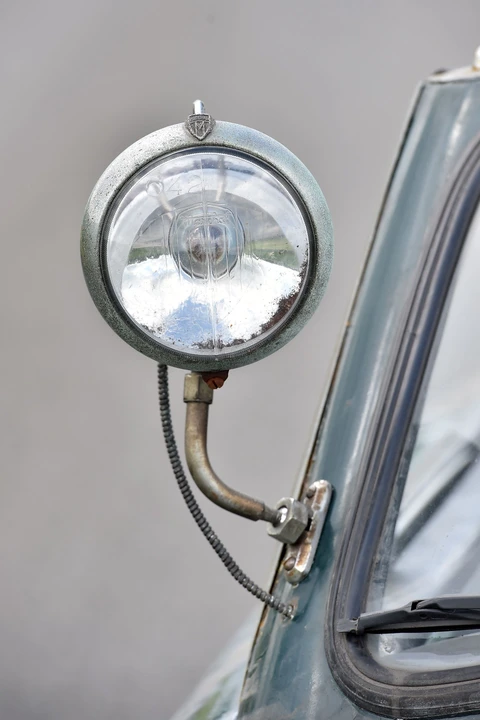1956 Aston Martin DB1 & DB2 & DB2/4 & DB Mark III - Image 12 of 20