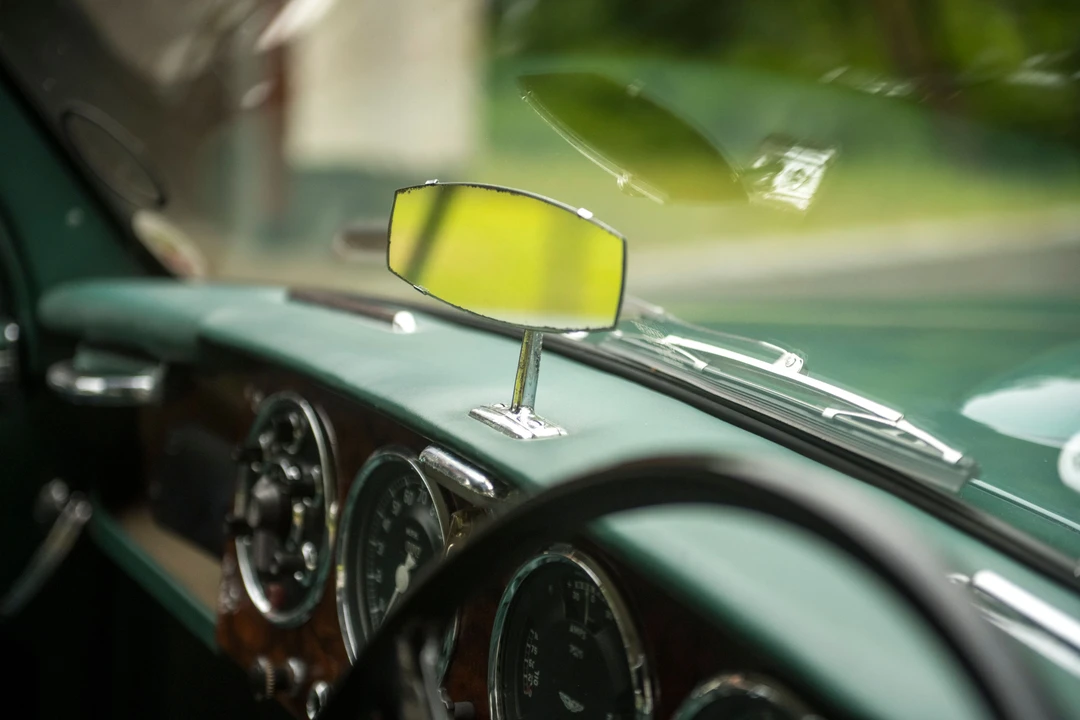 1956 Aston Martin DB1 & DB2 & DB2/4 & DB Mark III - Image 14 of 31
